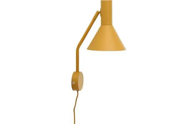 Wandlamp Lyss Frandsen