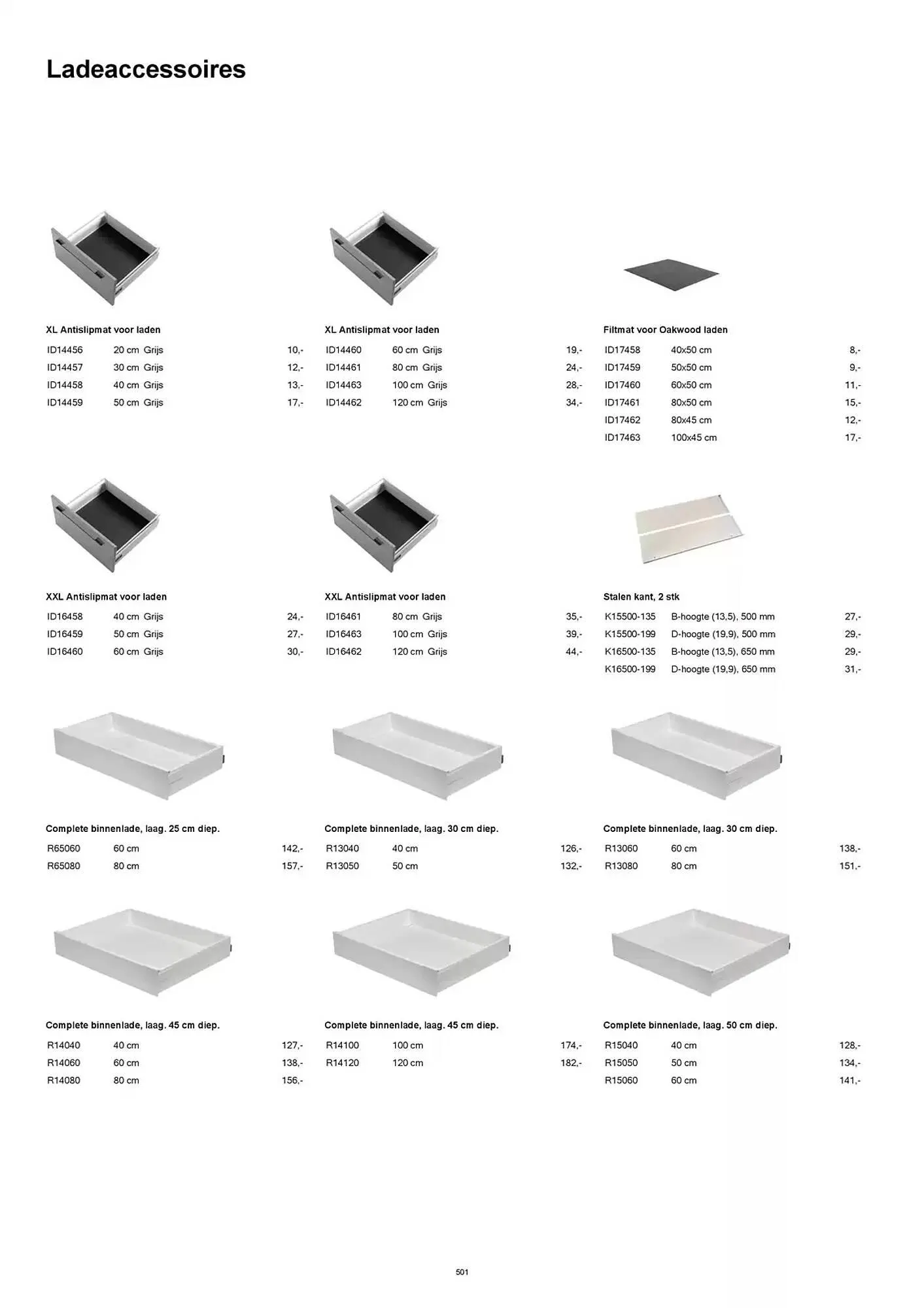 Kvik folder van 20 januari tot 20 januari 2026 - folder pagina 501