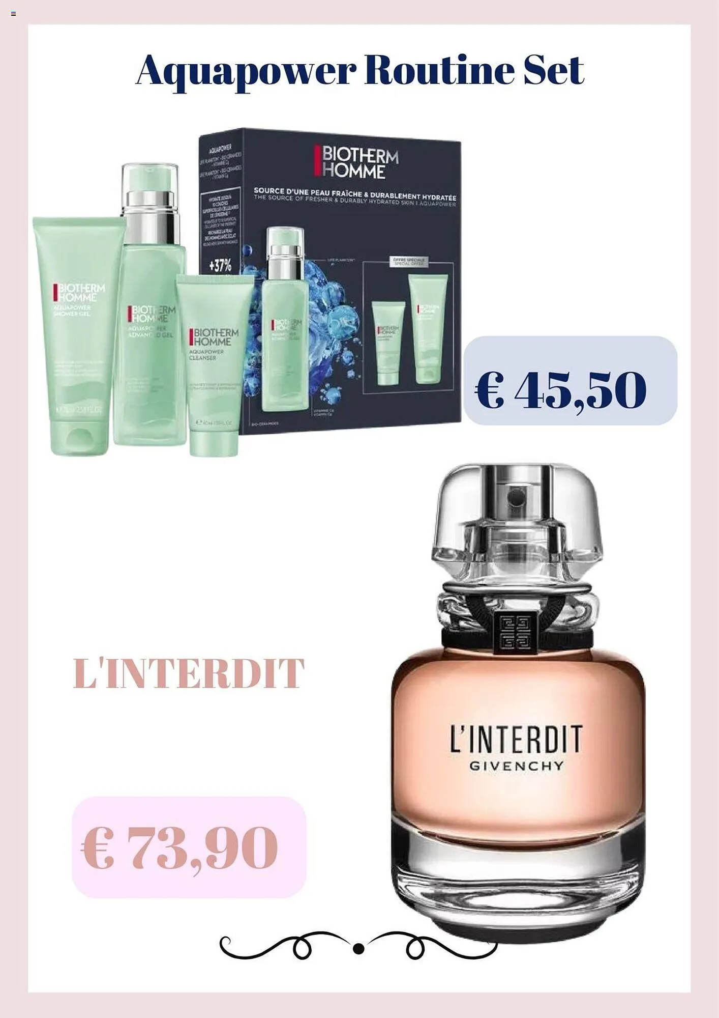 April Beauty folder van 4 mei tot 4 juni 2024 - folder pagina 3