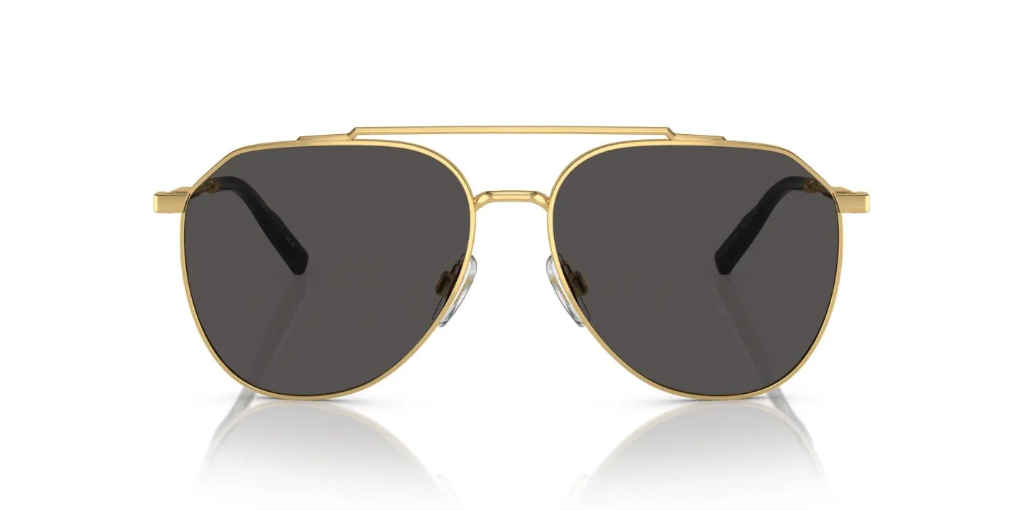 DOLCE & GABBANA DG2296 31809