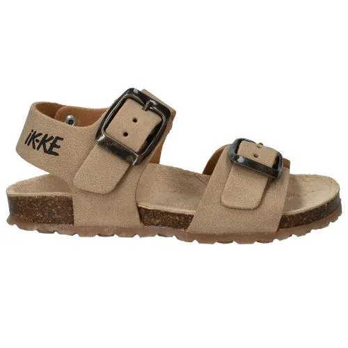 IK-KE Sandalen Beige Meisjes