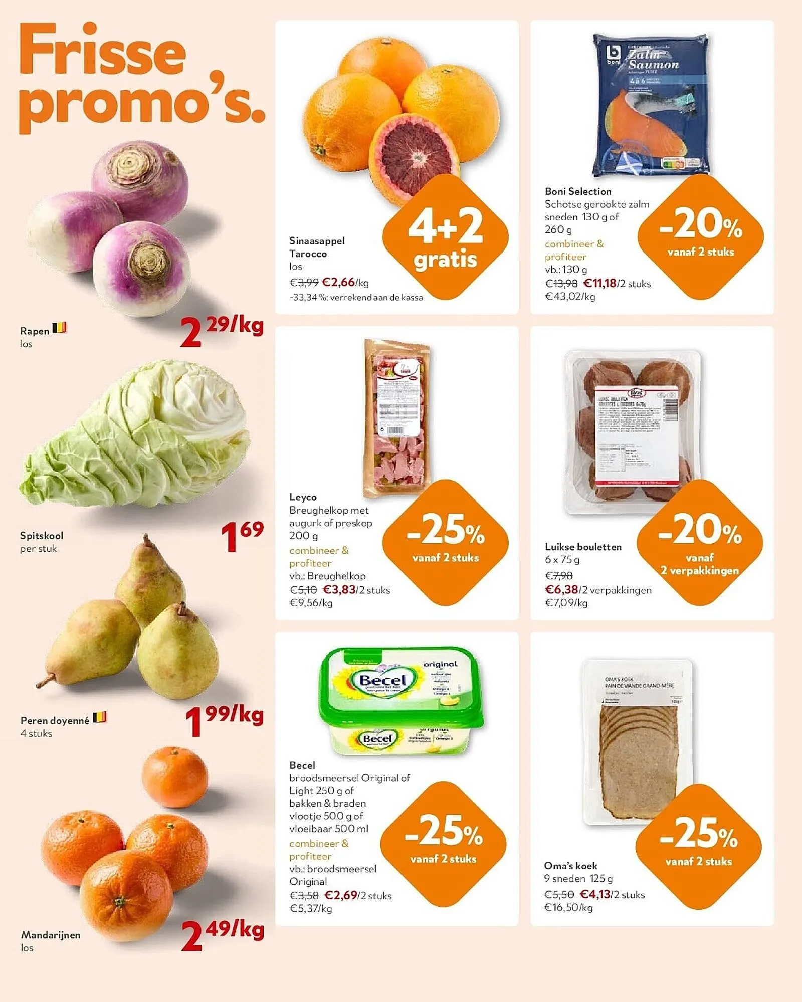 OKay folder van 14 januari tot 27 januari 2026 - folder pagina 7