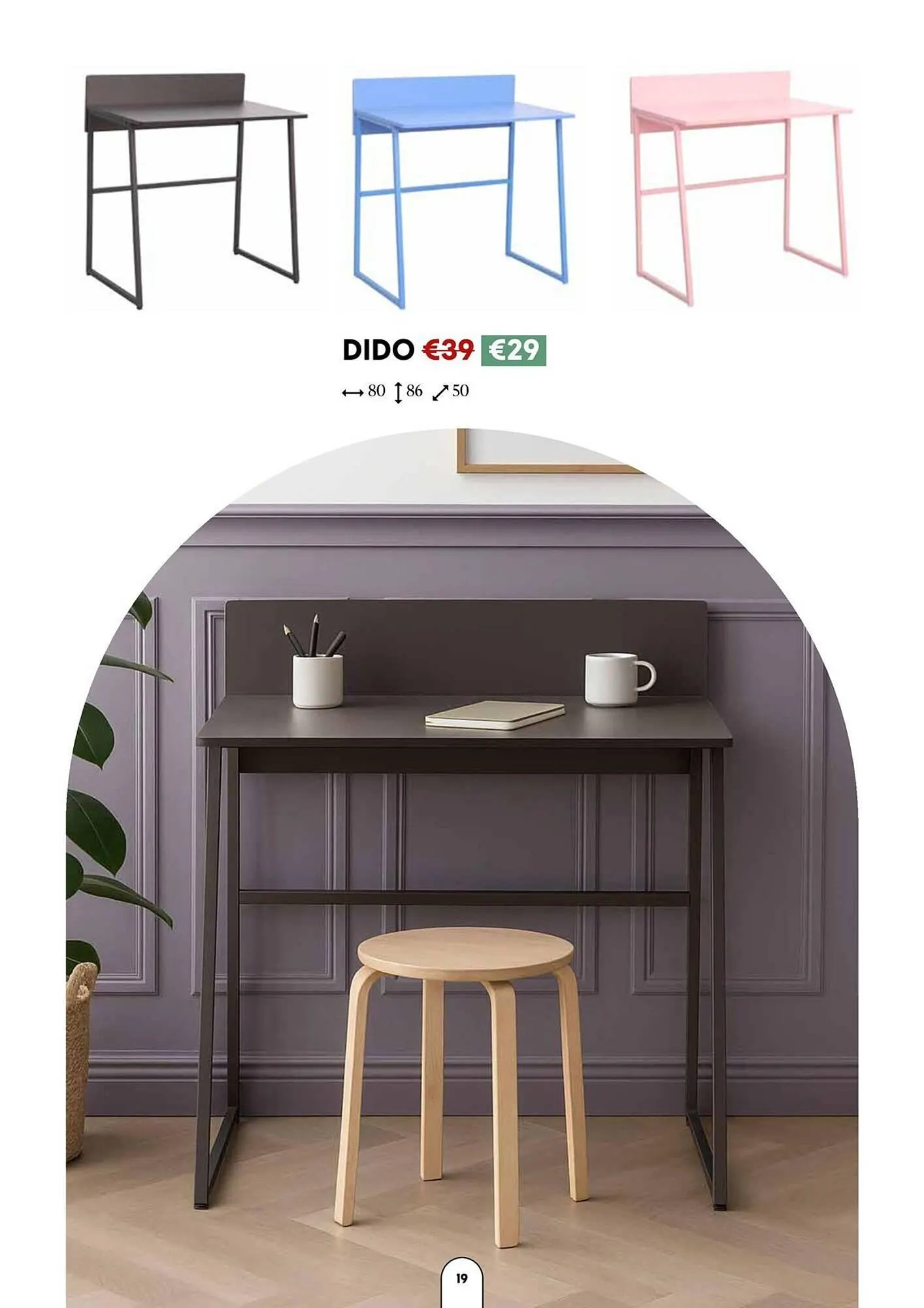 Crack folder van 21 januari tot 21 januari 2027 - folder pagina 19