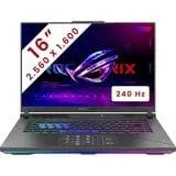 ROG Strix G16 (G614JIR-N4050W) 16" gaming laptop