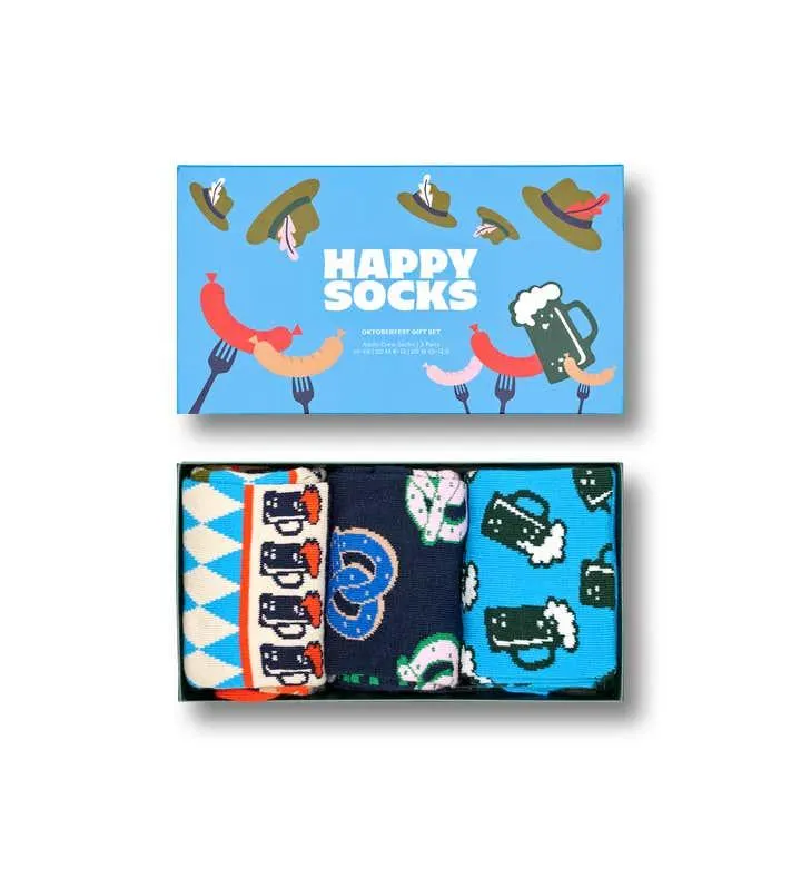 3-Pack Oktoberfest Gift Set