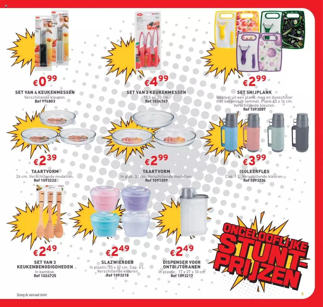 Trafic folder van 31 januari tot 8 januari 2024 - folder pagina 5