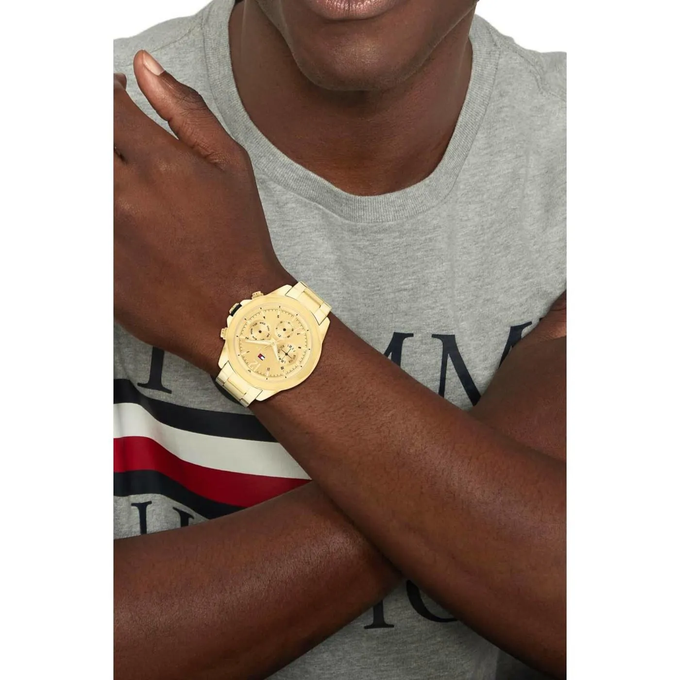 Heren Horloge TH1792060