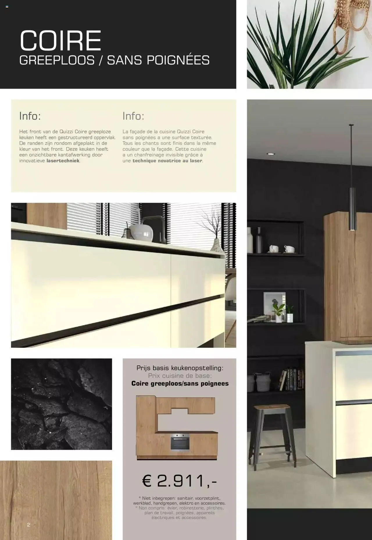 Hubo Quizzi Catalogus 2024 van 31 maart tot 31 december 2024 - folder pagina 2