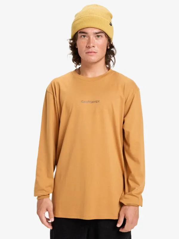 Evo Snake Type - T-shirt manches longues pour Homme