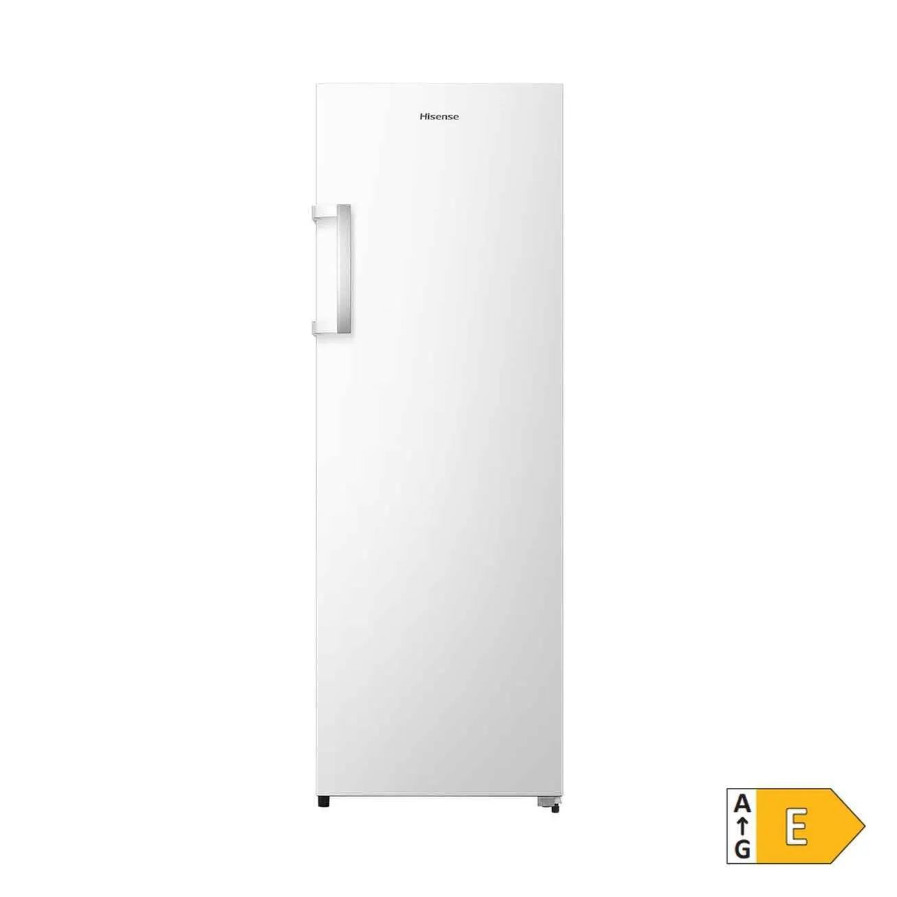 Congélateur HISENSE FV298N4AWE