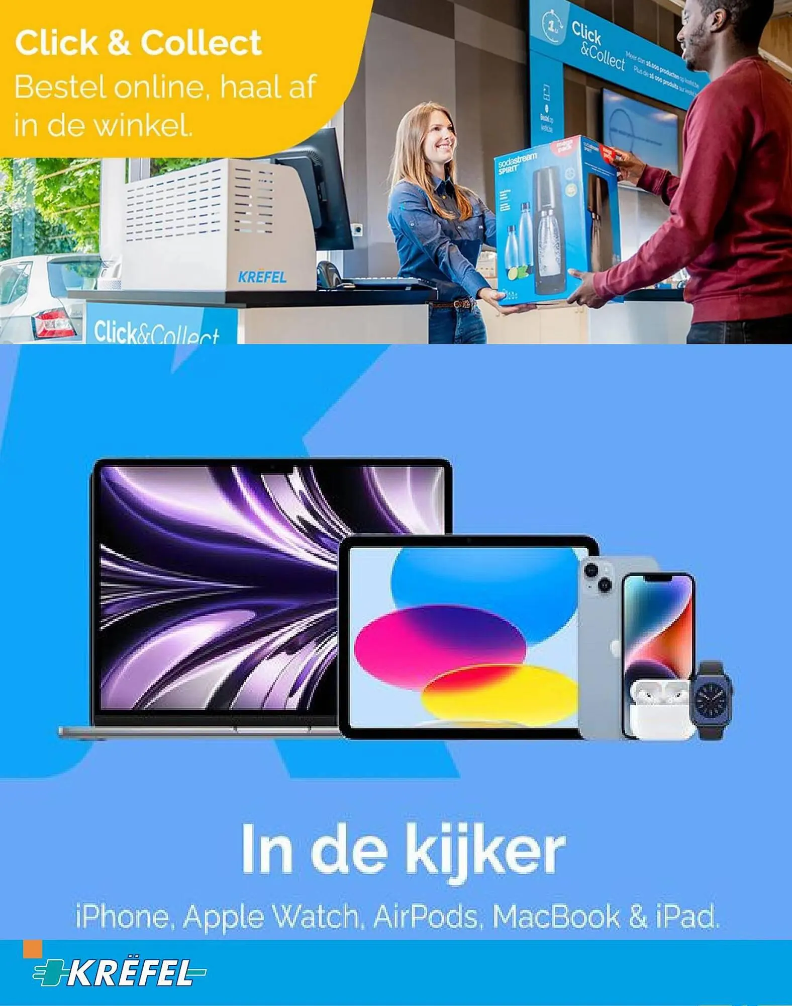Krëfel folder van 1 juli tot 31 juli 2023 - folder pagina 8