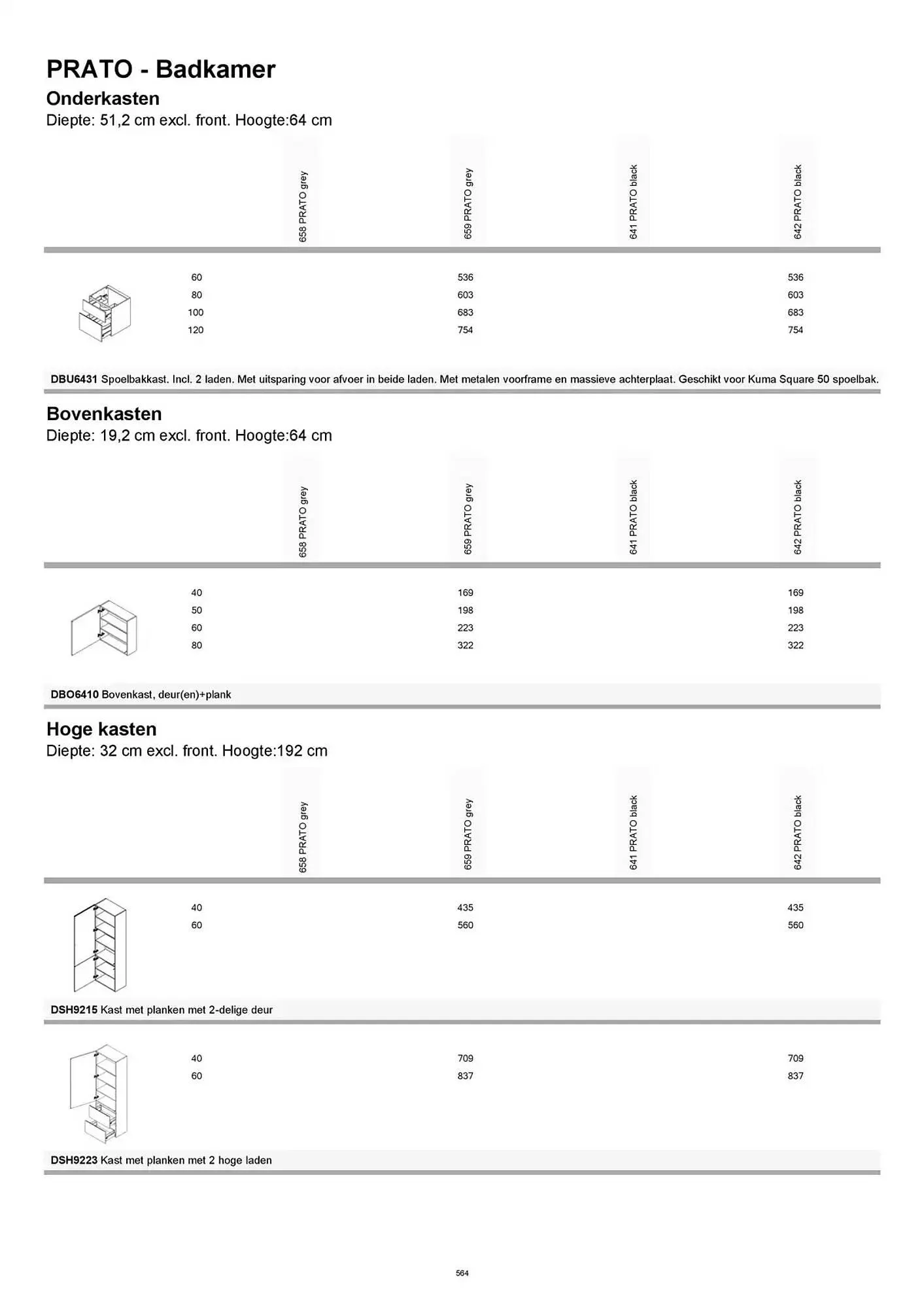 Kvik folder van 20 januari tot 20 januari 2026 - folder pagina 564