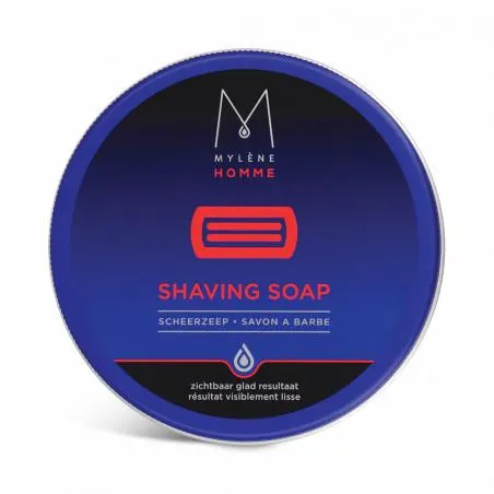 Shaving Soap 100 g