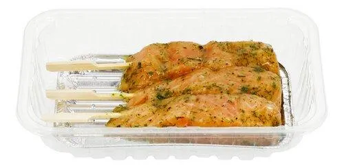 Saumonbrazade