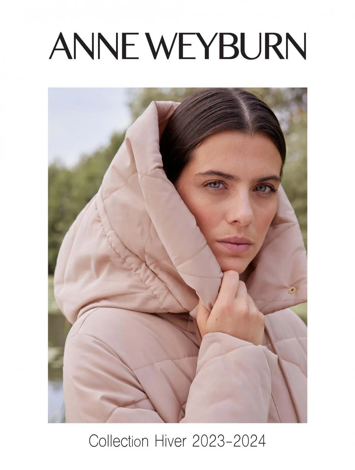 La Redoute folder tot 29.02.2024 van 1 januari tot 29 februari 2024 - folder pagina 