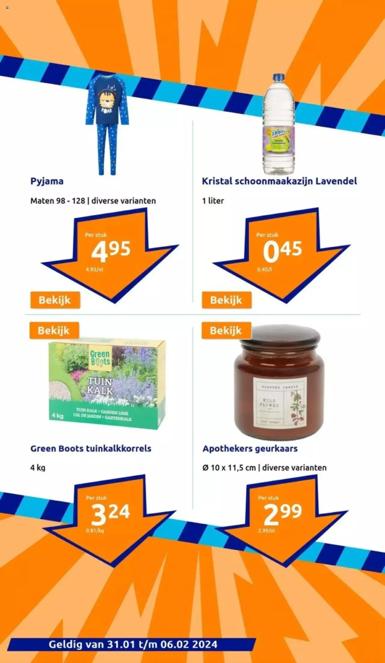 Action folder week / de la semaine 05 van 6 februari tot 6 februari 2024 - folder pagina 14