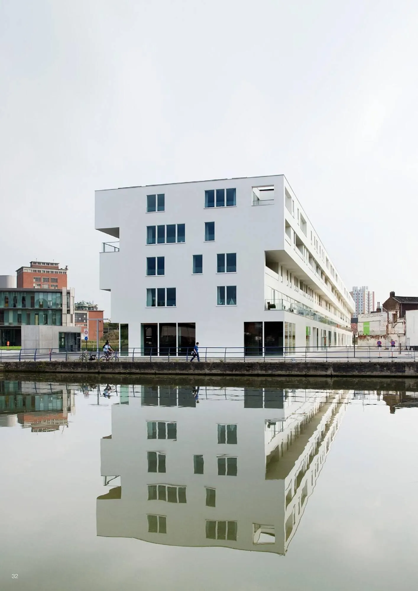 Gedimat folder van 14 januari tot 22 oktober 2026 - folder pagina 32