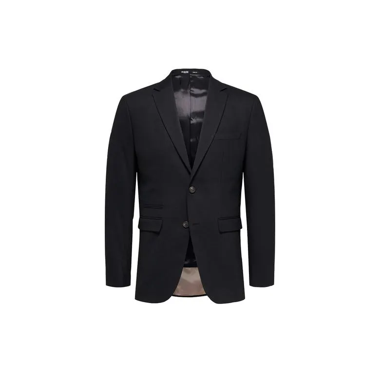 Blazer zwart