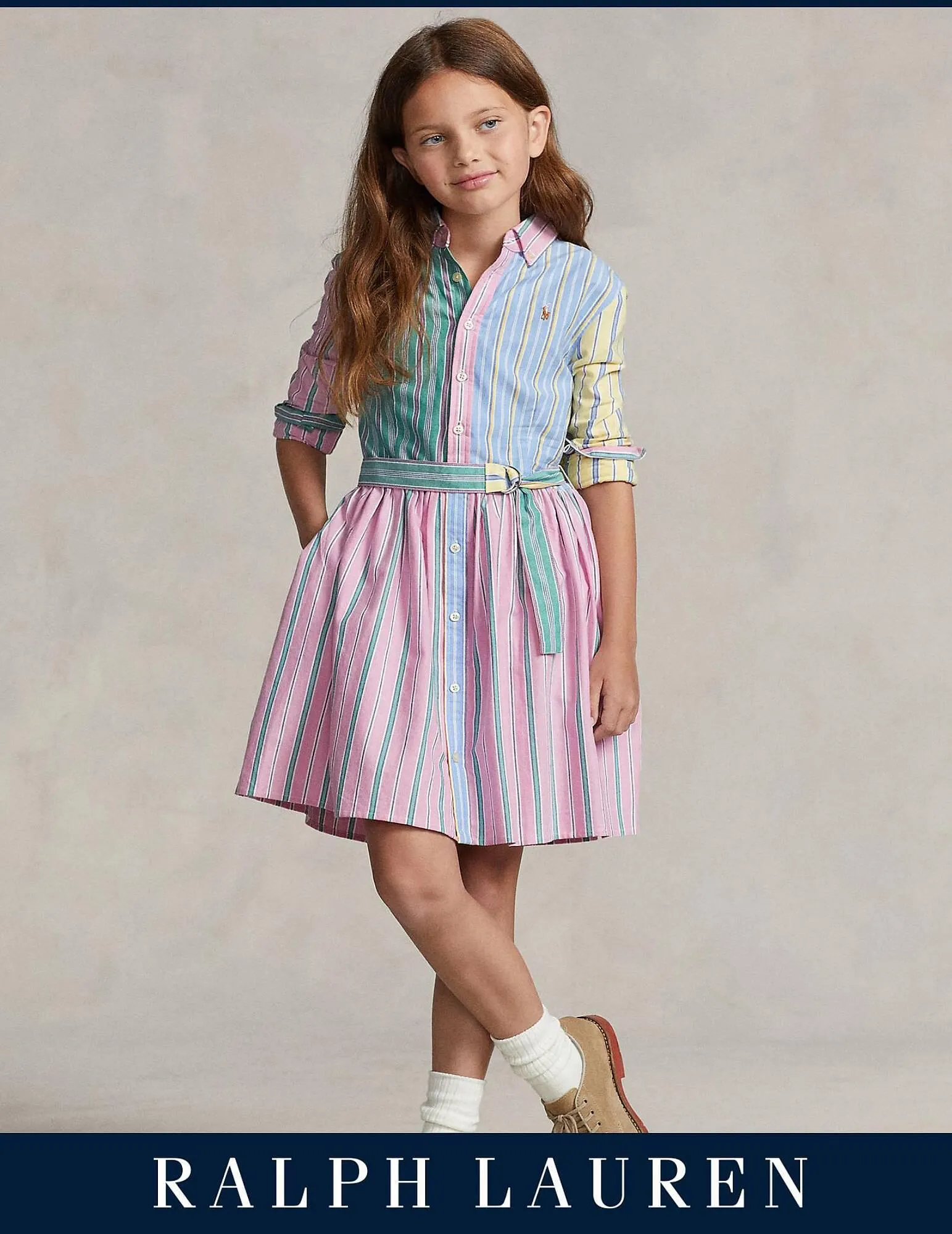 Ralph Lauren folder van 29 augustus tot 8 september 2023 - folder pagina 8