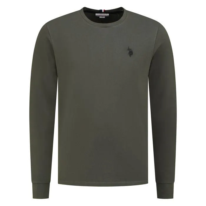 US Polo Assn Joel Shirt Heren