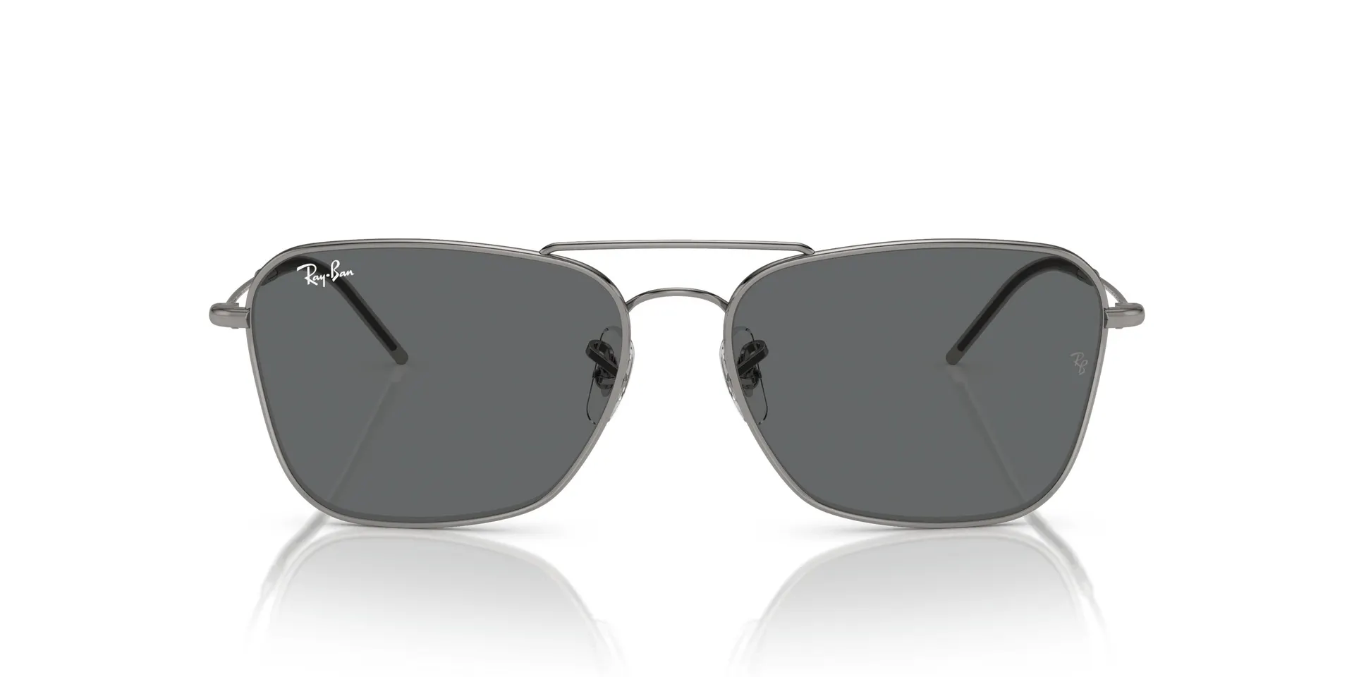 RAY-BAN Caravan Reverse RBR0102S 004/GR