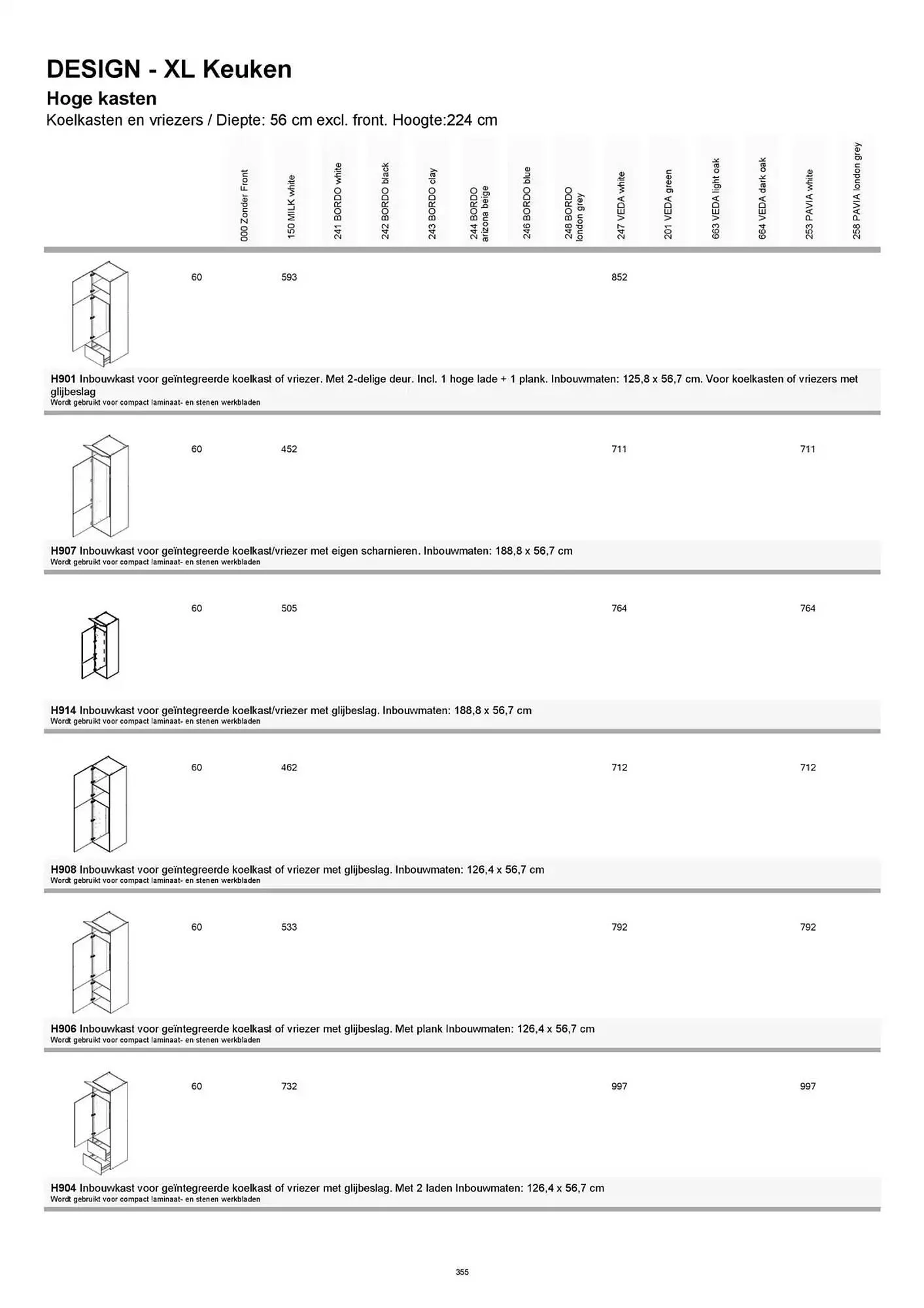 Kvik folder van 20 januari tot 20 januari 2026 - folder pagina 355