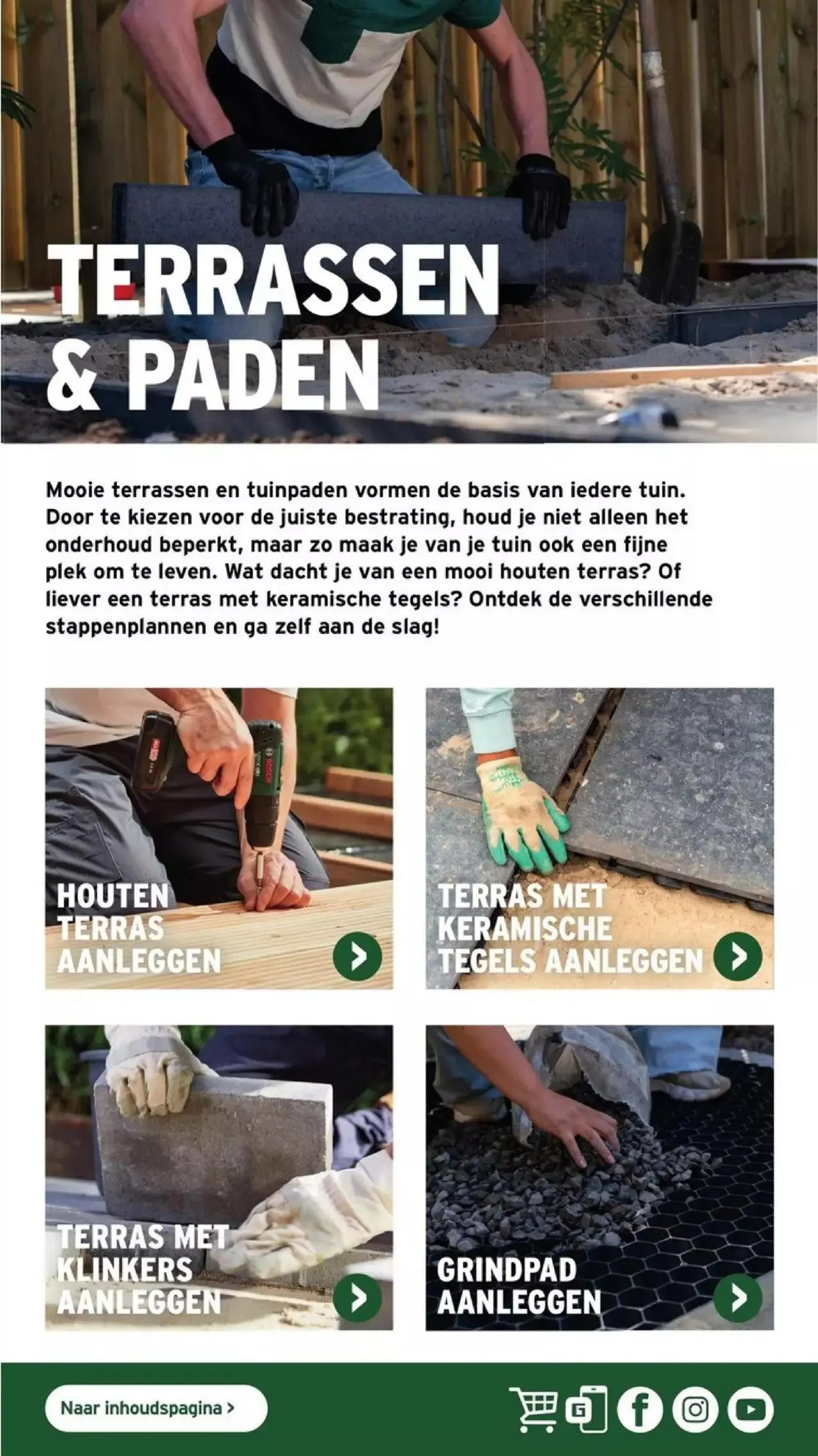 GAMMA Tuinspecial van 12 februari tot 31 december 2024 - folder pagina 6