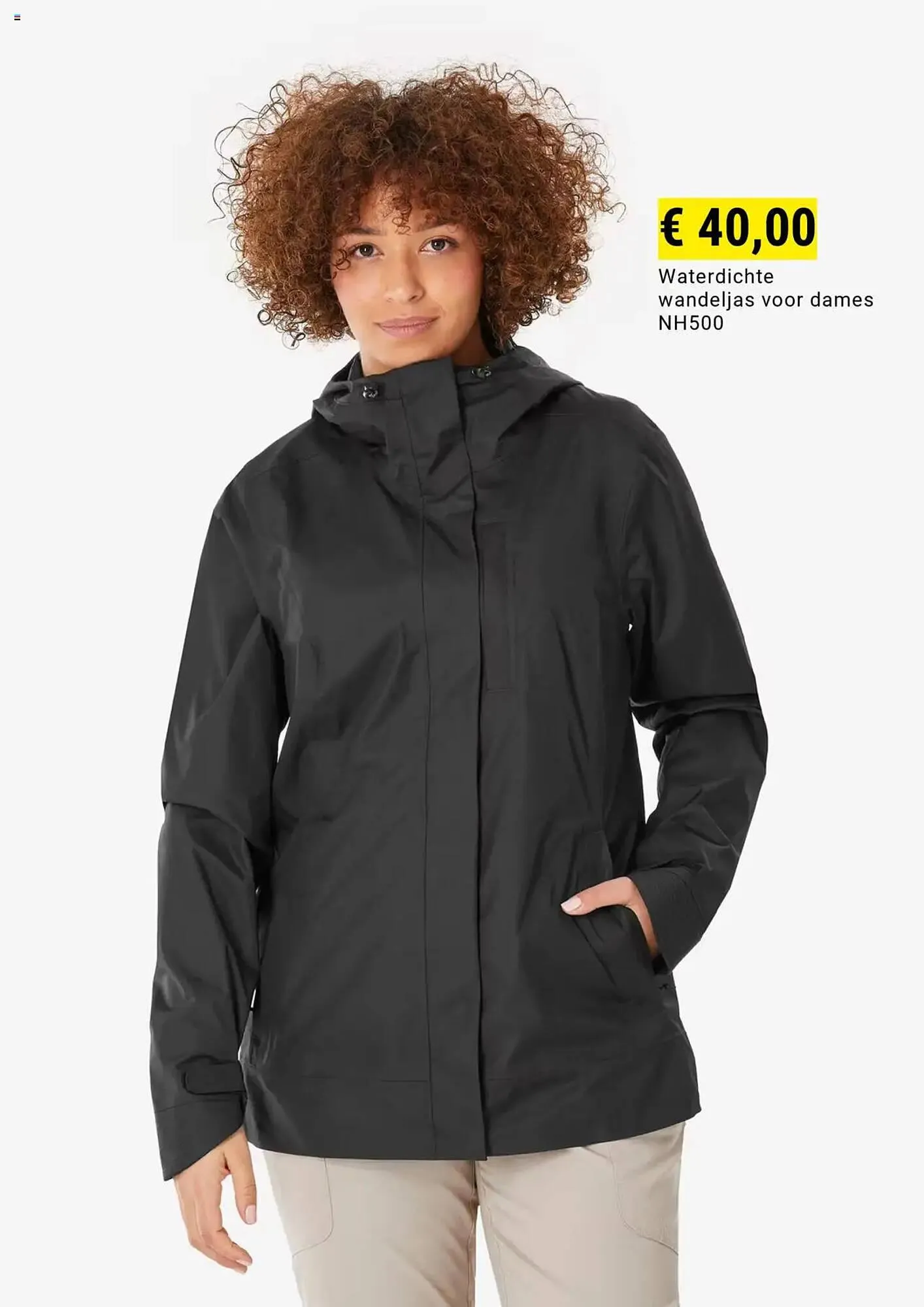 Decathlon folder van 1 oktober tot 31 oktober 2025 - folder pagina 8