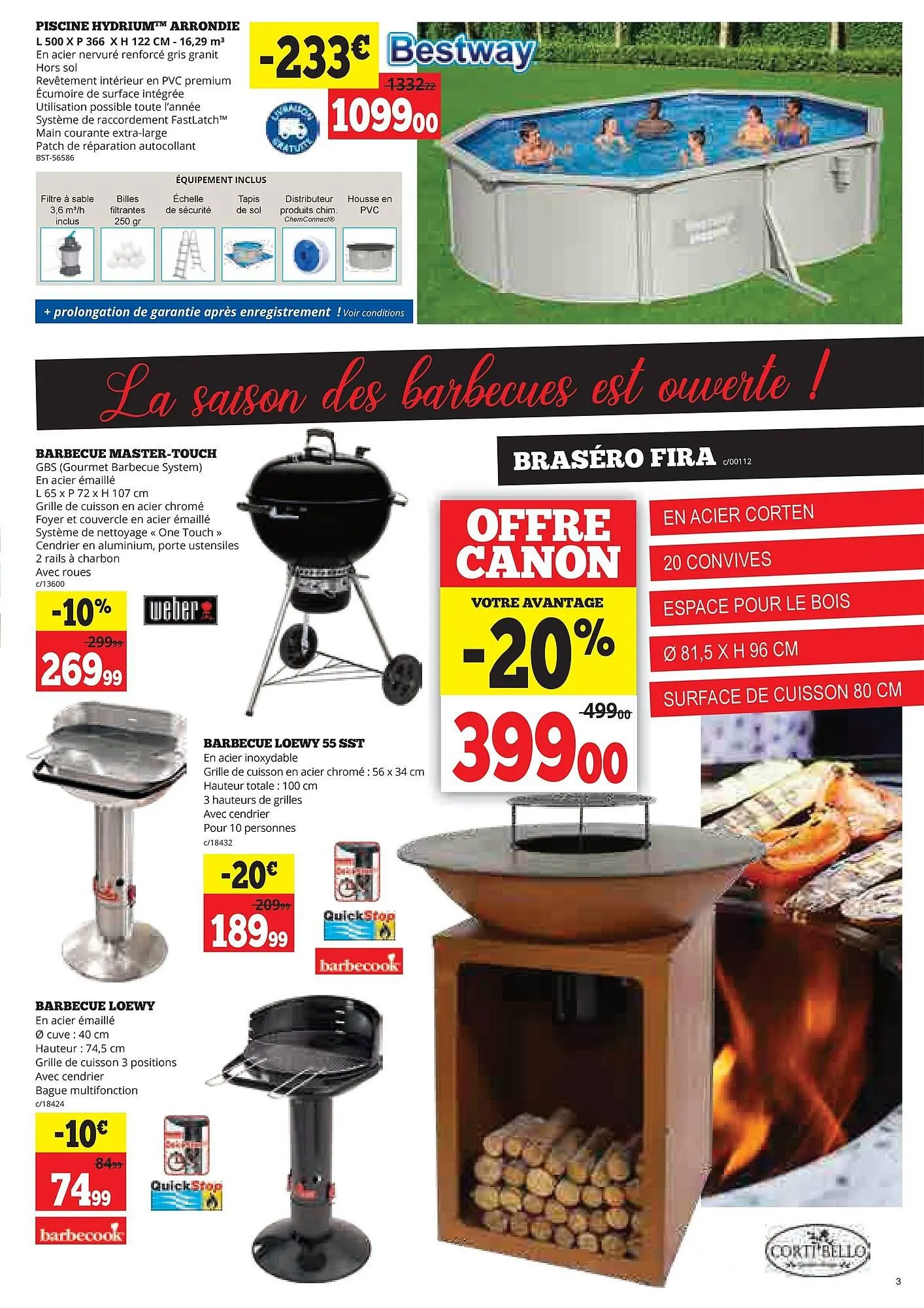 Dema folder van 30 maart tot 26 april 2026 - folder pagina 3