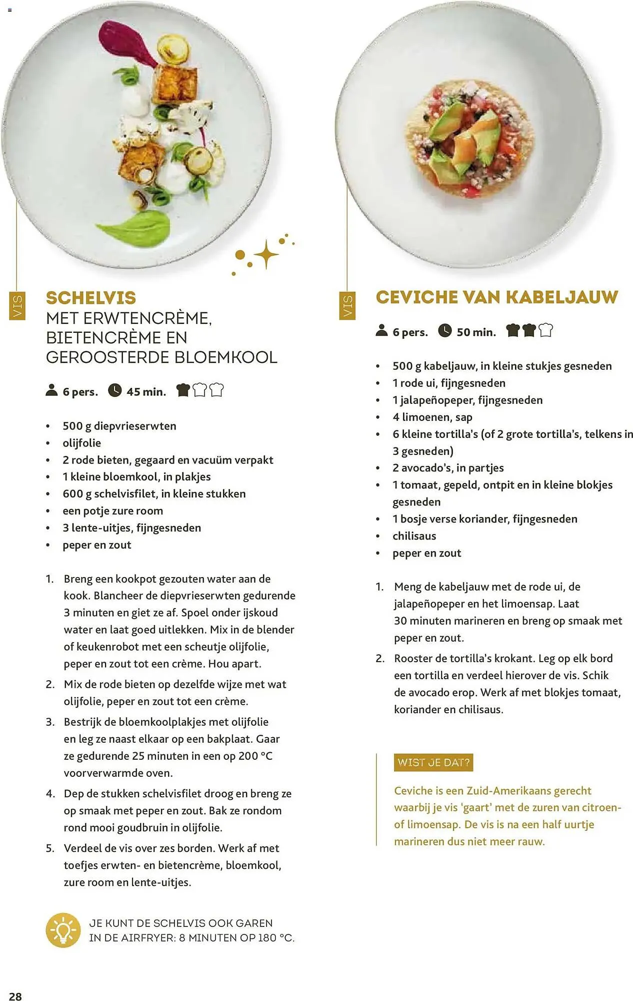 Alvo folder van 1 december tot 31 januari 2026 - folder pagina 28