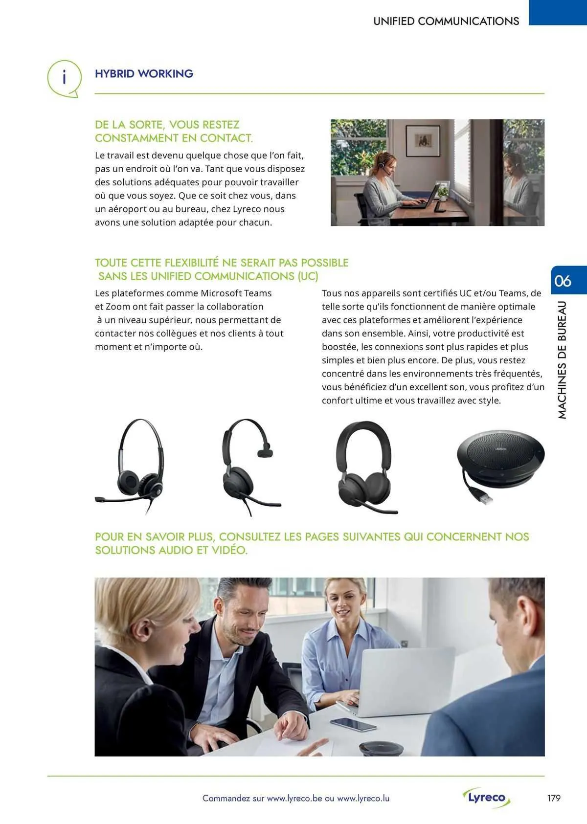 Lyreco Folder van 5 oktober tot 31 december 2023 - folder pagina 149