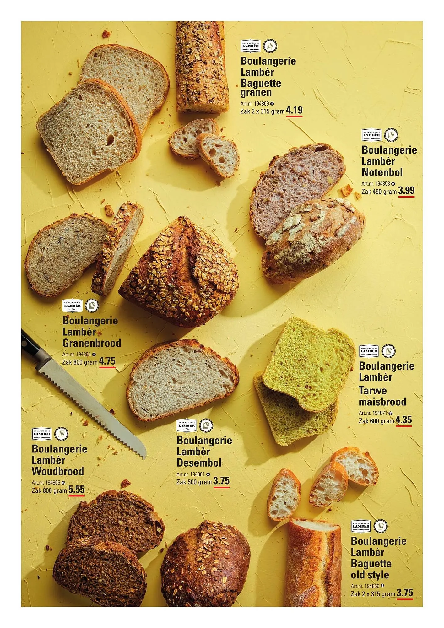 Sligro Food folder van 25 april tot 13 mei 2024 - folder pagina 10