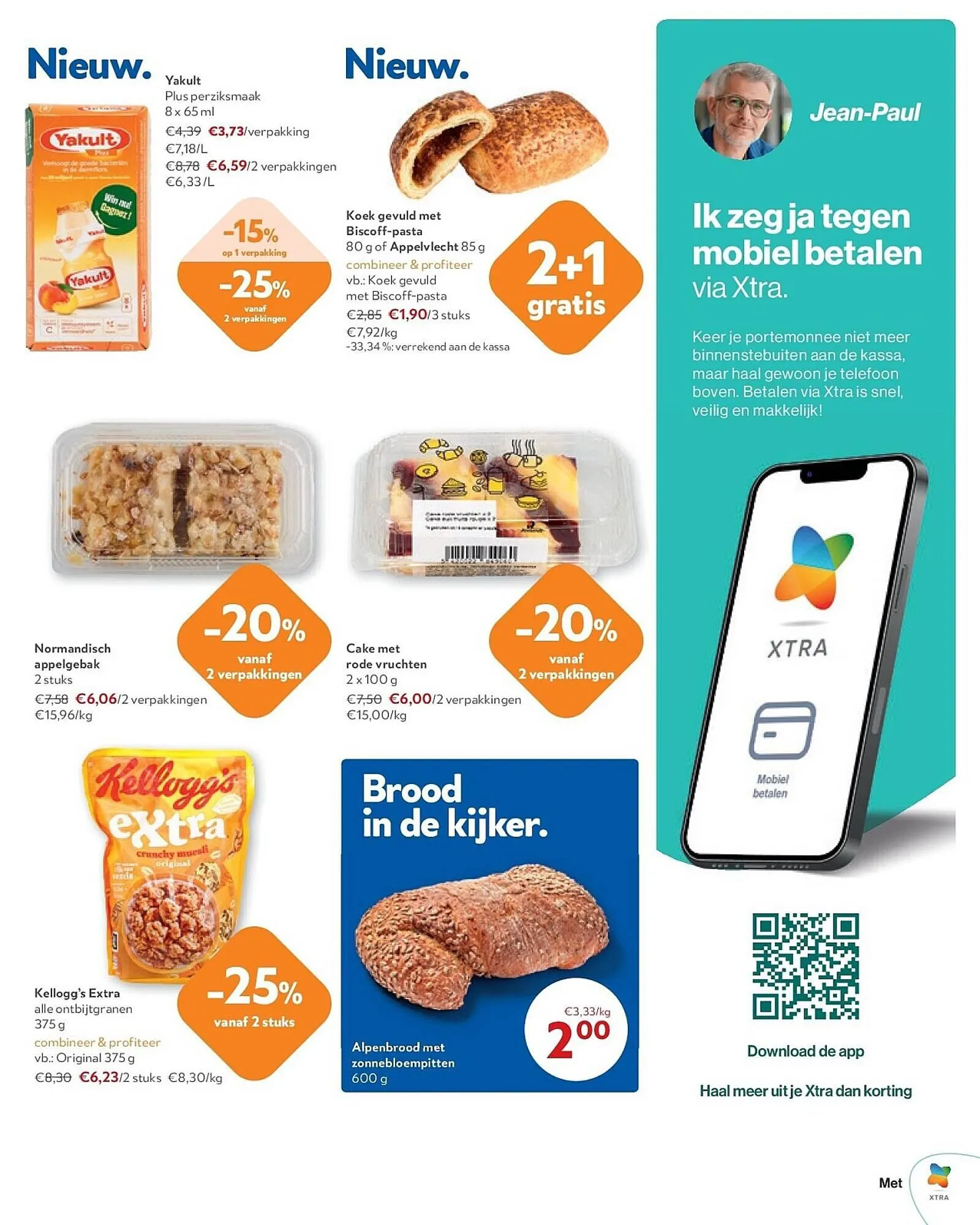 OKay folder van 5 november tot 18 november 2025 - folder pagina 7