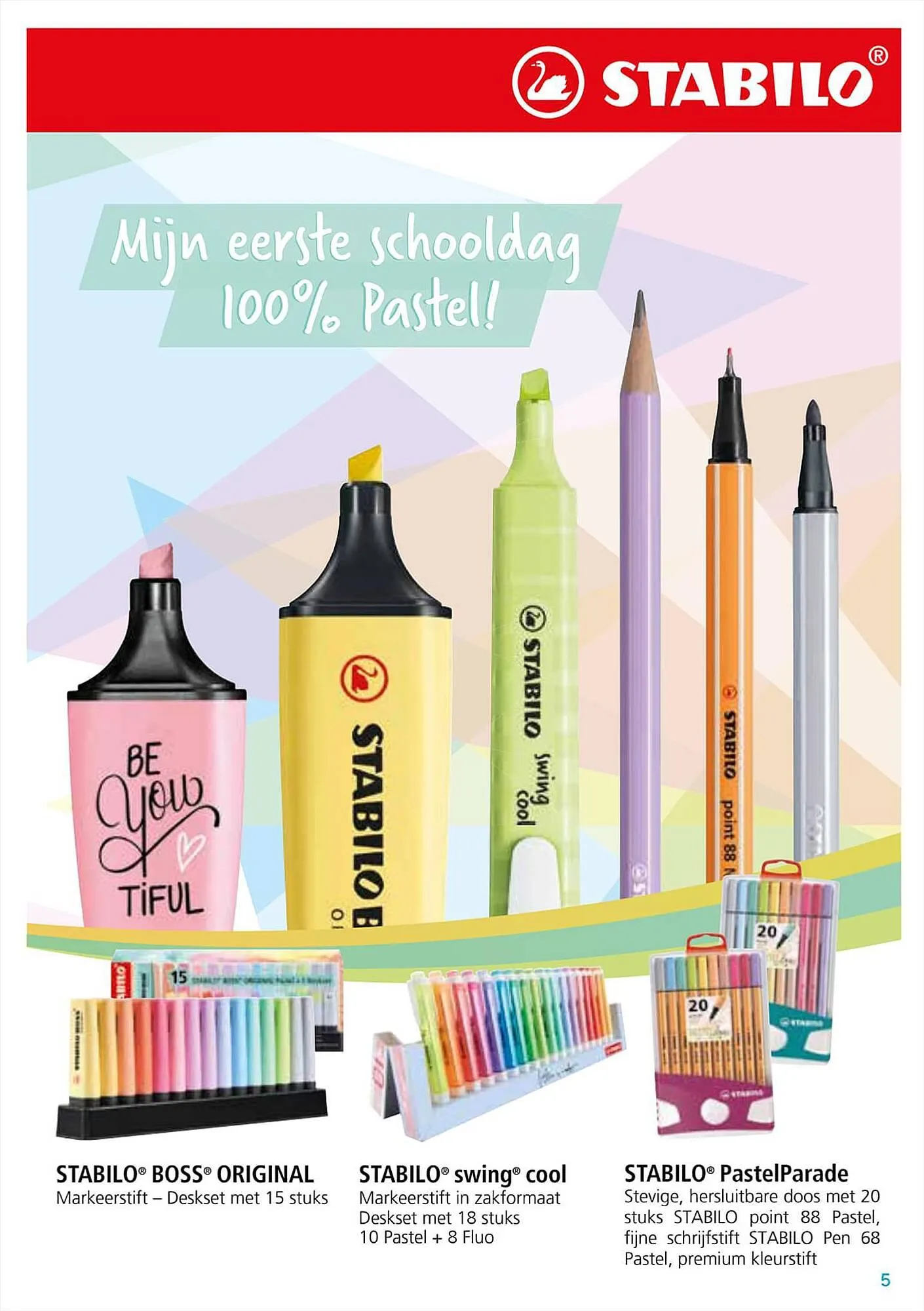 AVA Folder van 3 augustus tot 3 augustus 2023 - folder pagina 5