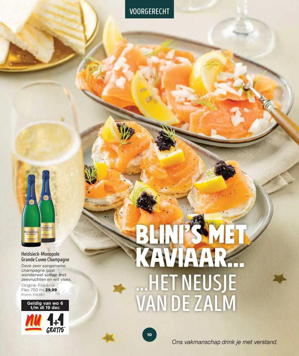 Jumbo Folder van 14 december tot 14 december 2023 - folder pagina 10