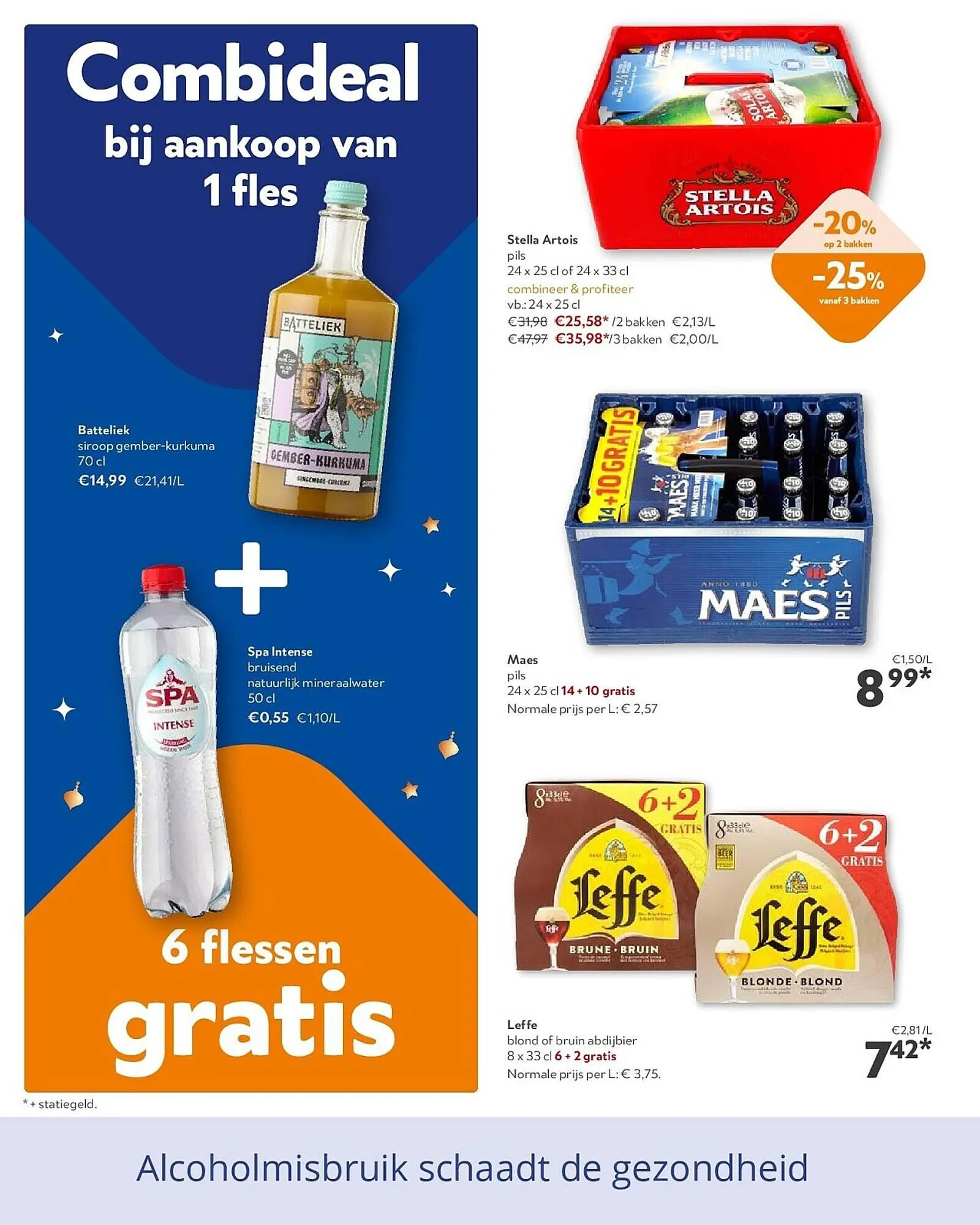 OKay folder van 3 december tot 16 december 2025 - folder pagina 14