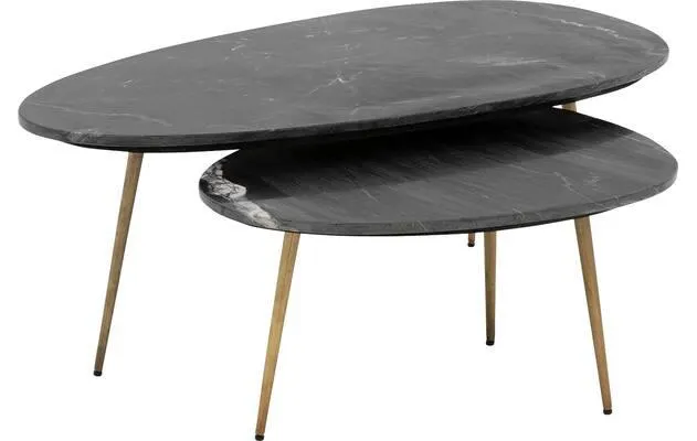 Salontafel Enzo Goossens