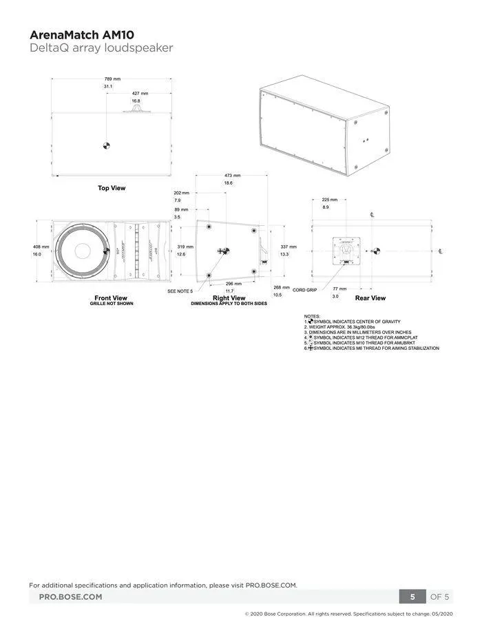 ArenaMatch AM10 van 12 januari tot 31 december 2024 - folder pagina 5