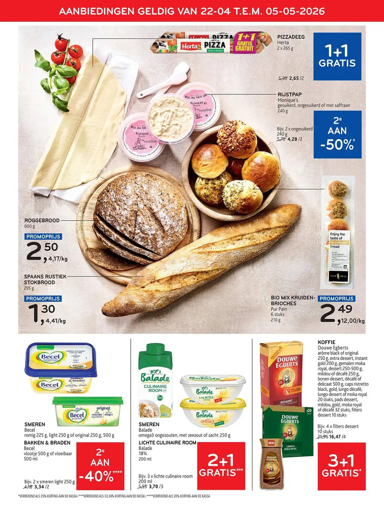 Alvo folder van 22 april tot 5 mei 2026 - folder pagina 6