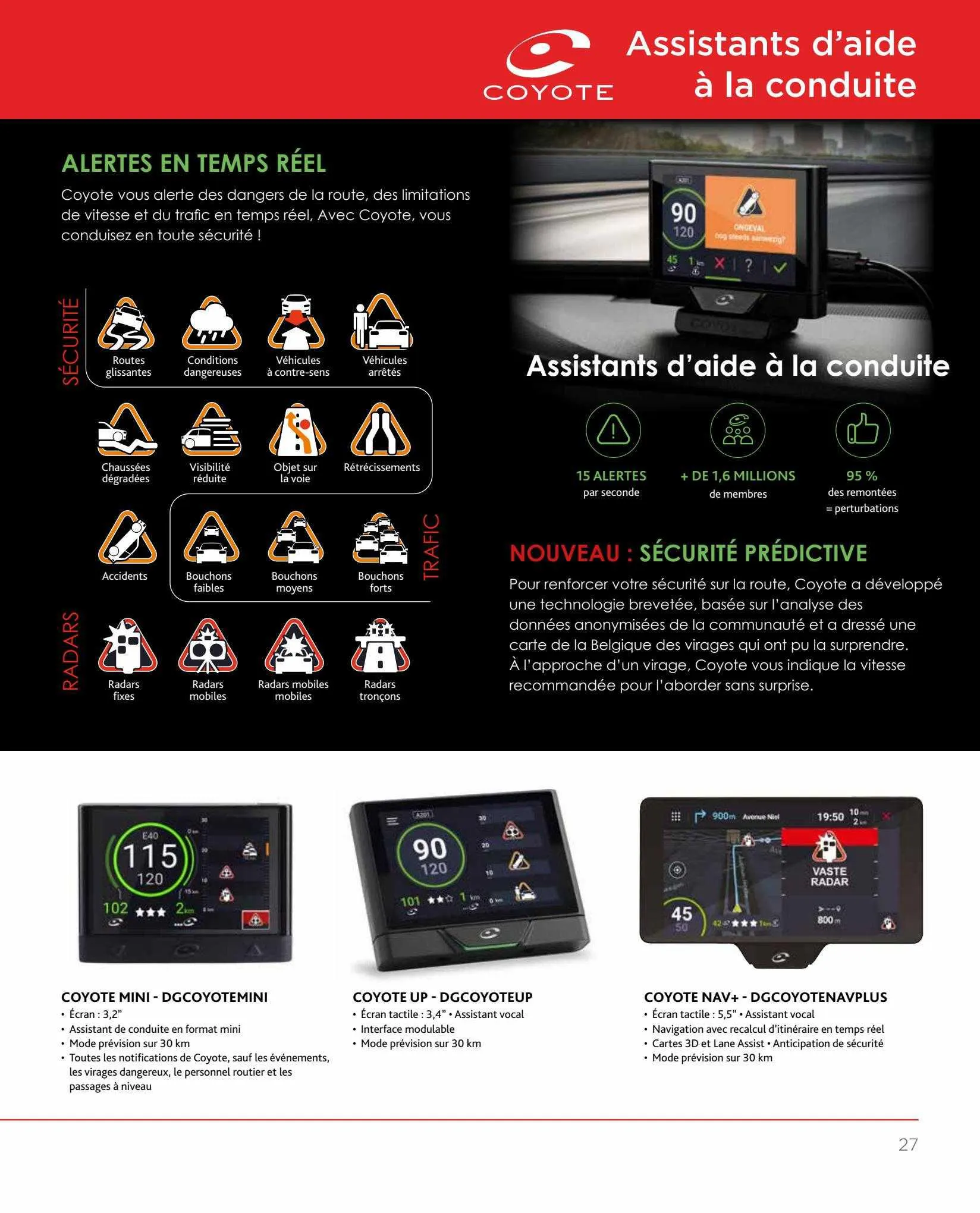 Selexion Folder van 25 september tot 30 september 2023 - folder pagina 23