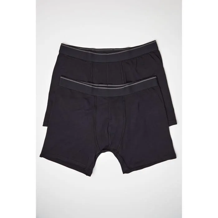 2-pack basic boxershorts - inSua