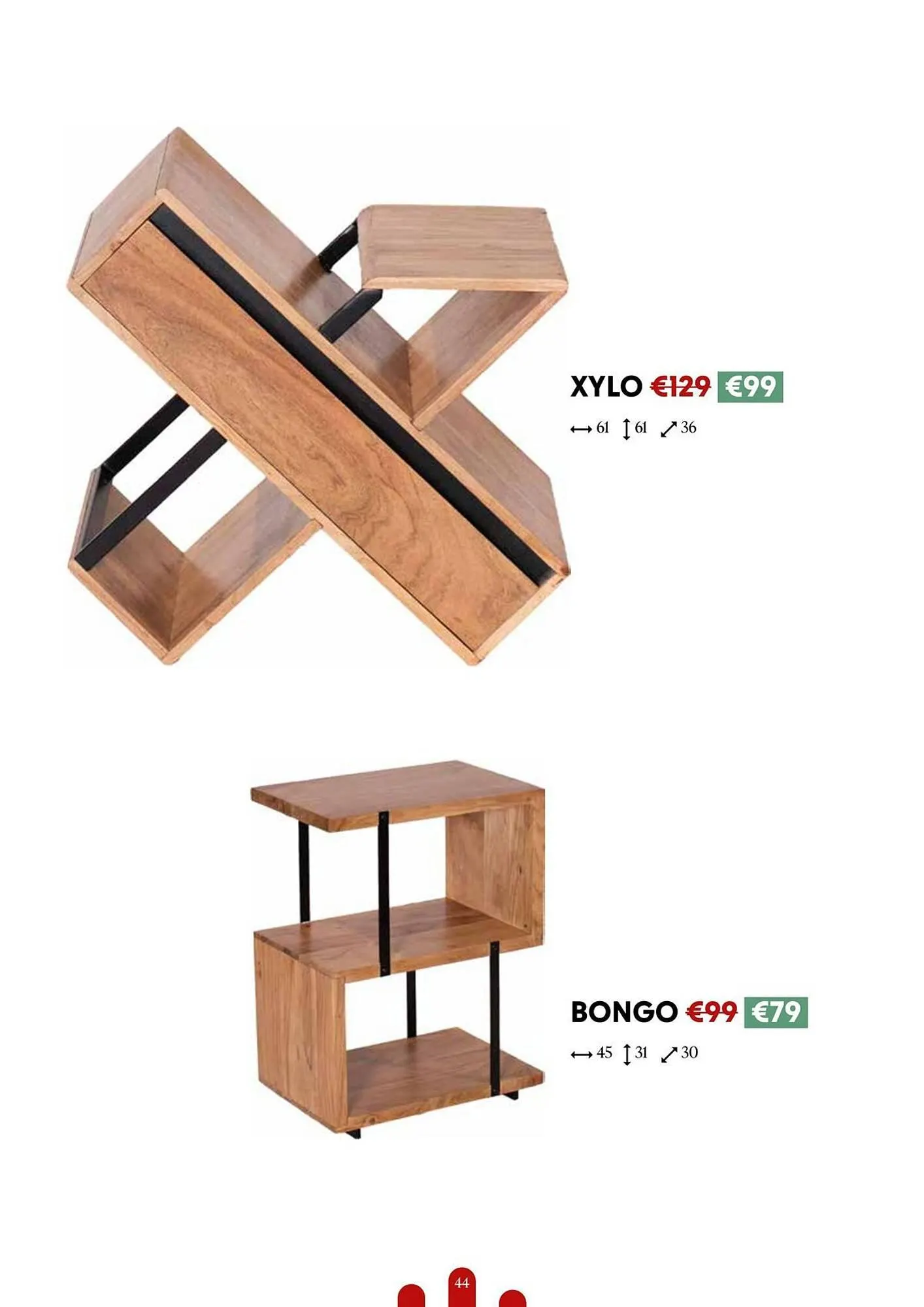 Crack folder van 21 januari tot 21 januari 2027 - folder pagina 44