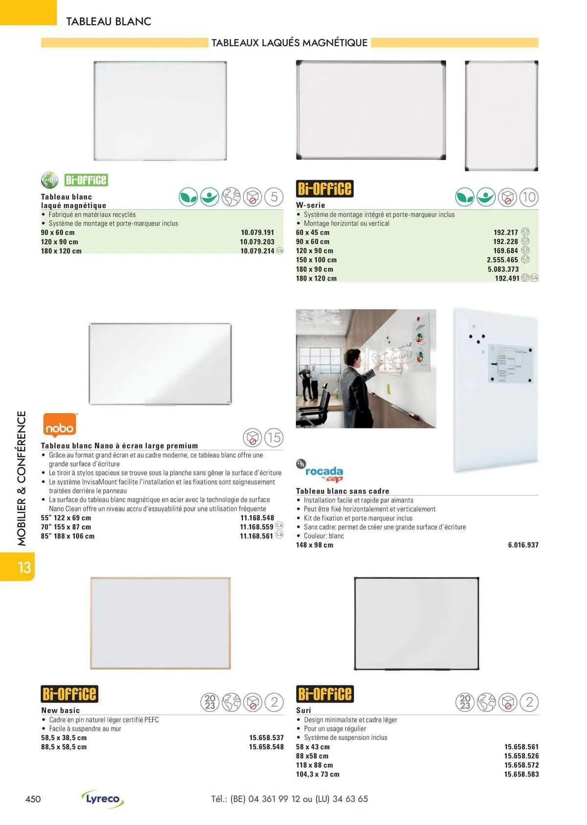 Lyreco Folder van 5 oktober tot 31 december 2023 - folder pagina 375