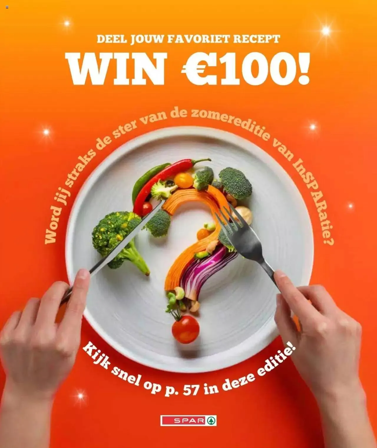 Spar InSPARatie: Barbecue van 31 mei tot 31 december 2024 - folder pagina 60