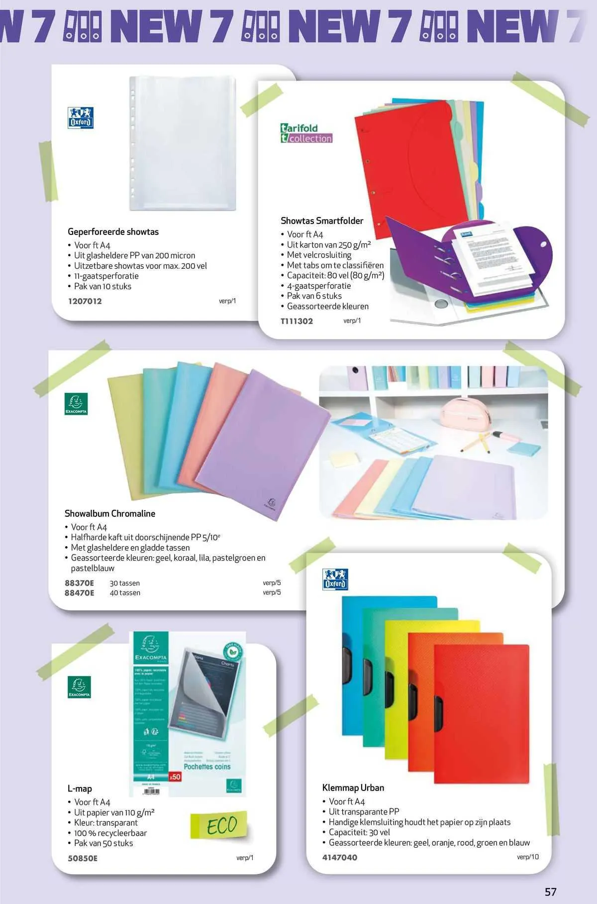 Calipage Folder van 19 december tot 19 december 2023 - folder pagina 51