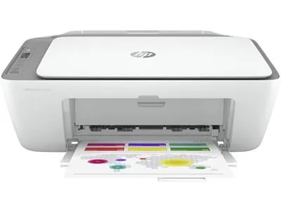 HP DeskJet HP 2720e