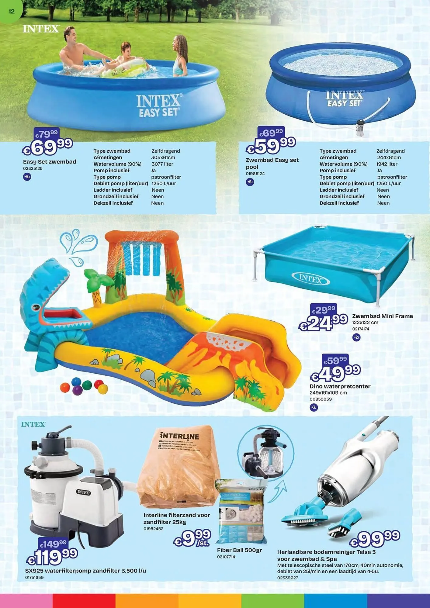 ToyChamp folder van 20 april tot 10 mei 2026 - folder pagina 12