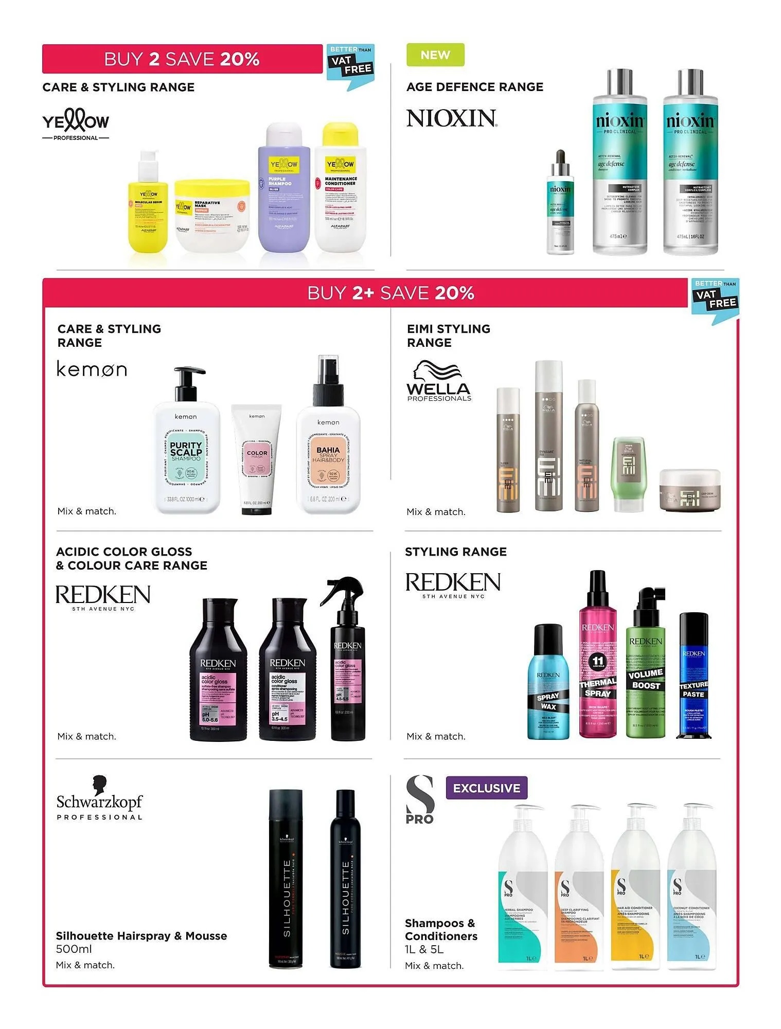 Pro-Duo folder van 3 maart tot 4 mei 2026 - folder pagina 8