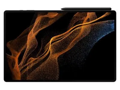 Samsung Galaxy Tab S8 Ultra - 128 GB - Wi-Fi - Grijs