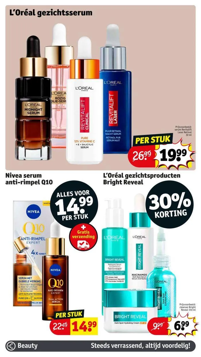 Promo! Folder van 22 juli tot 4 augustus 2024 - folder pagina 9